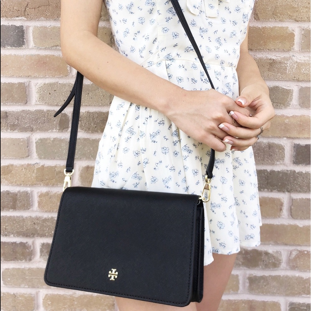 🌸Tory Burch Crossbody🌸 NWT - Picture 2 of 7